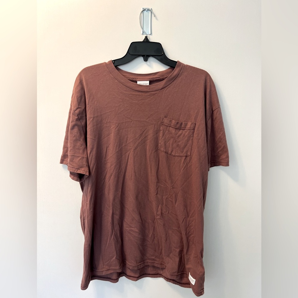 Men’s Hollister Pocket Tee